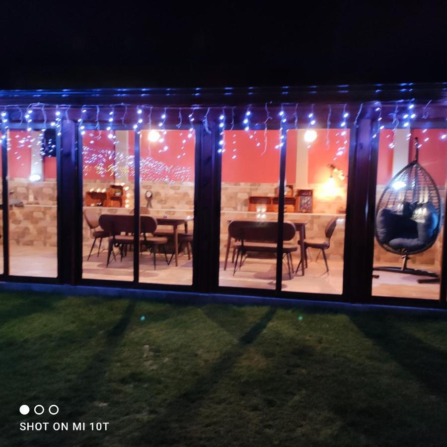 Къща За Гости Детелина - Лина ساباريفا بانيا المظهر الخارجي الصورة